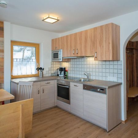 Apartment Alpenperle Schladming Eksteriør billede