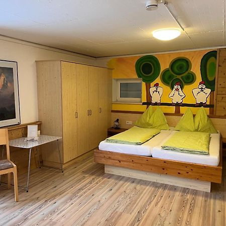 Apartment Alpenperle Schladming Eksteriør billede