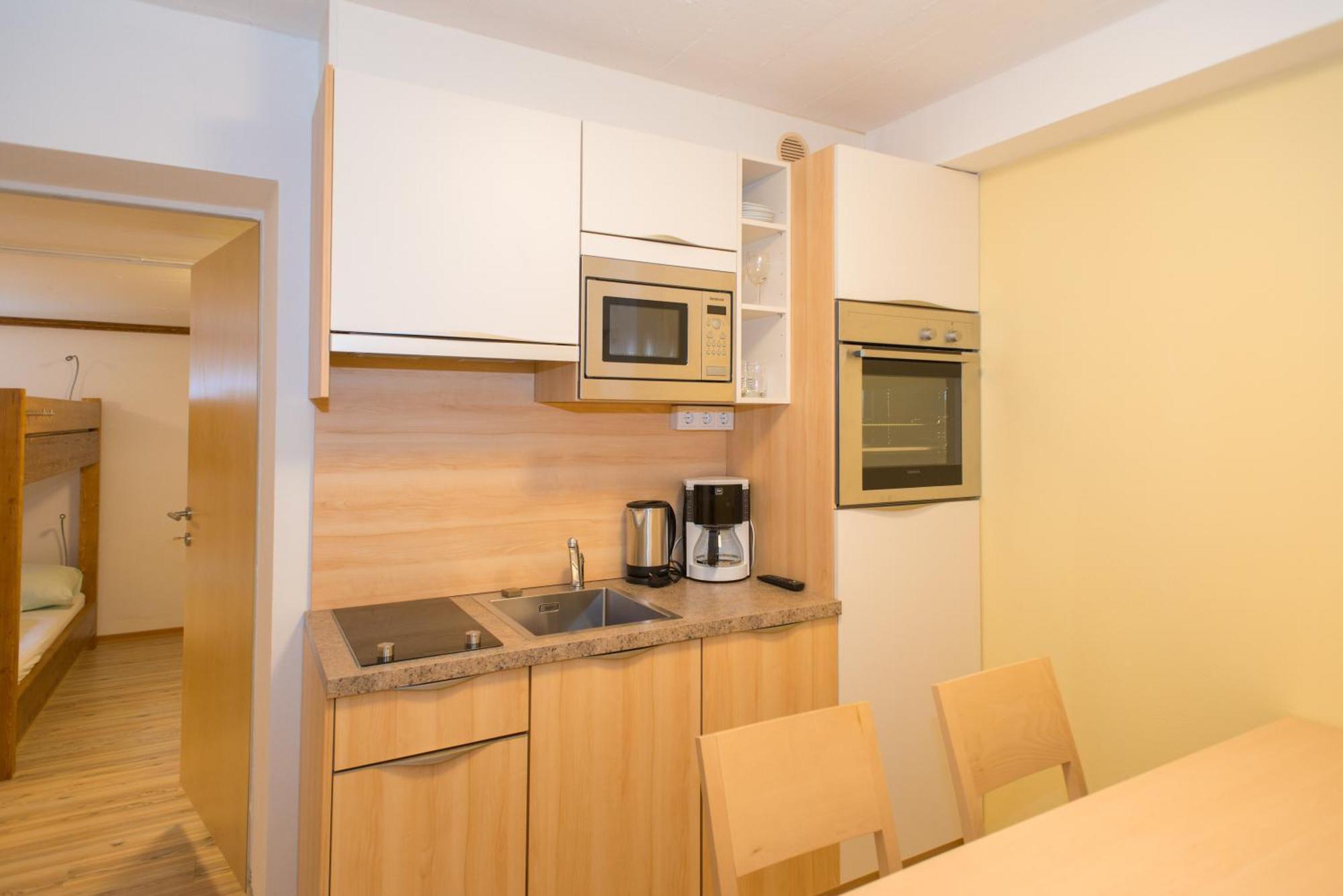 Apartment Alpenperle Schladming Eksteriør billede