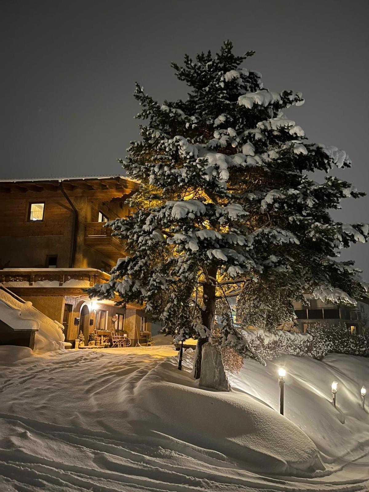 Apartment Alpenperle Schladming Eksteriør billede