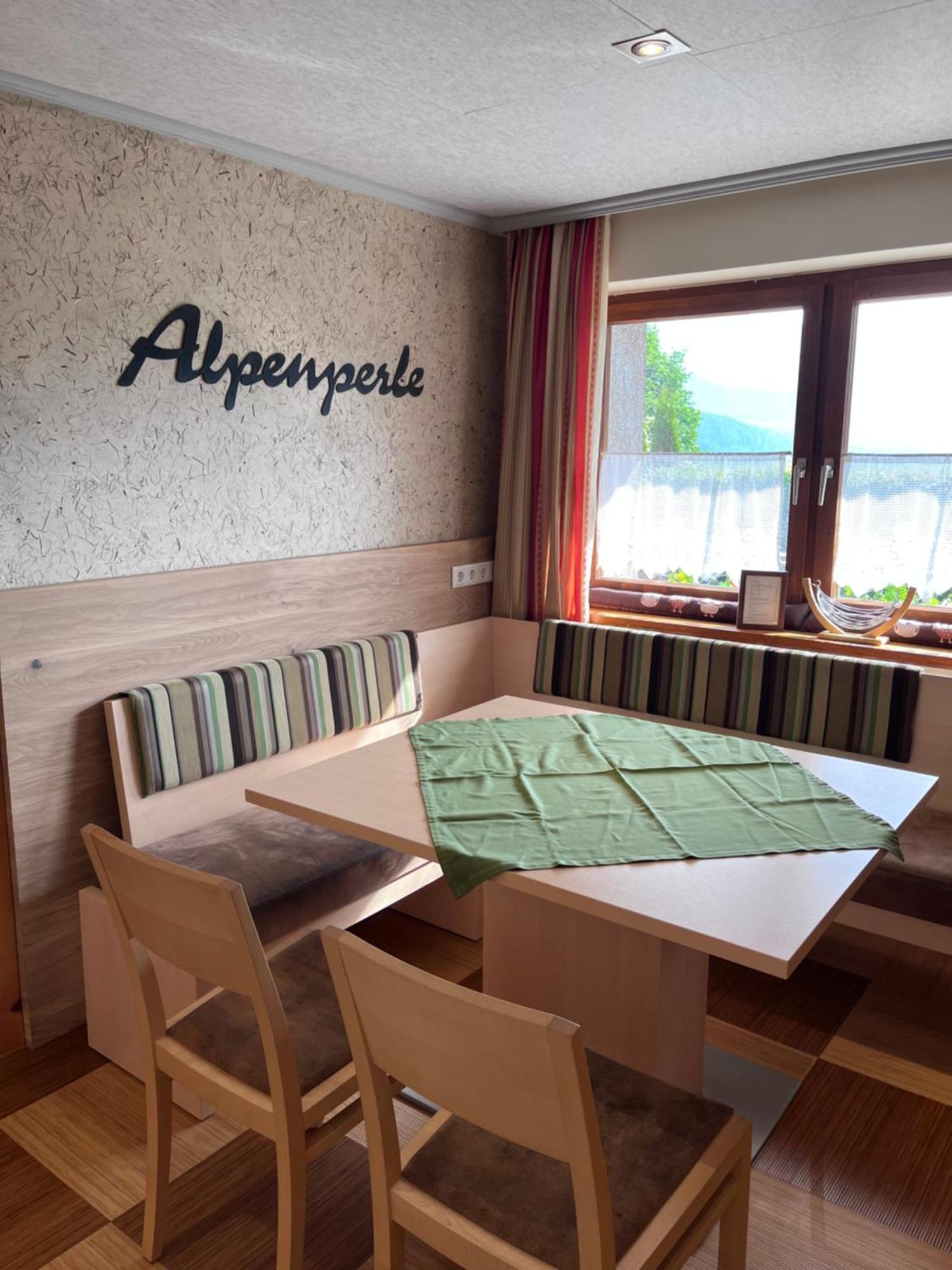Apartment Alpenperle Schladming Eksteriør billede
