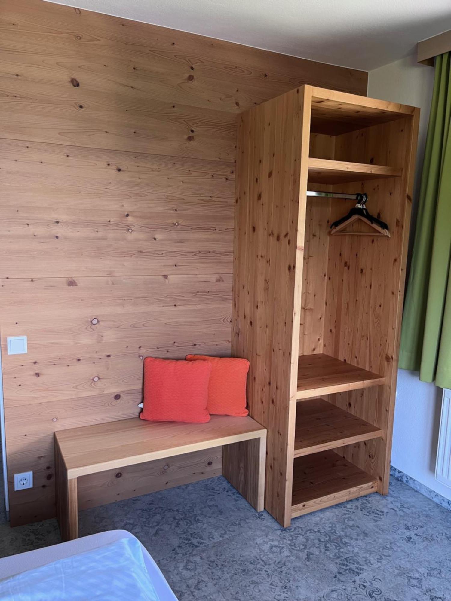 Apartment Alpenperle Schladming Eksteriør billede