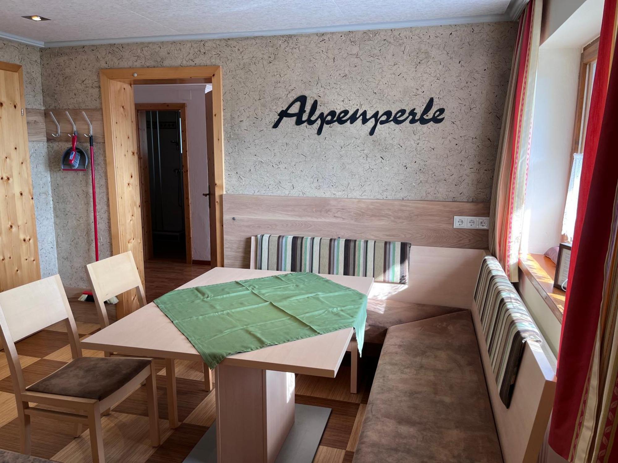 Apartment Alpenperle Schladming Eksteriør billede