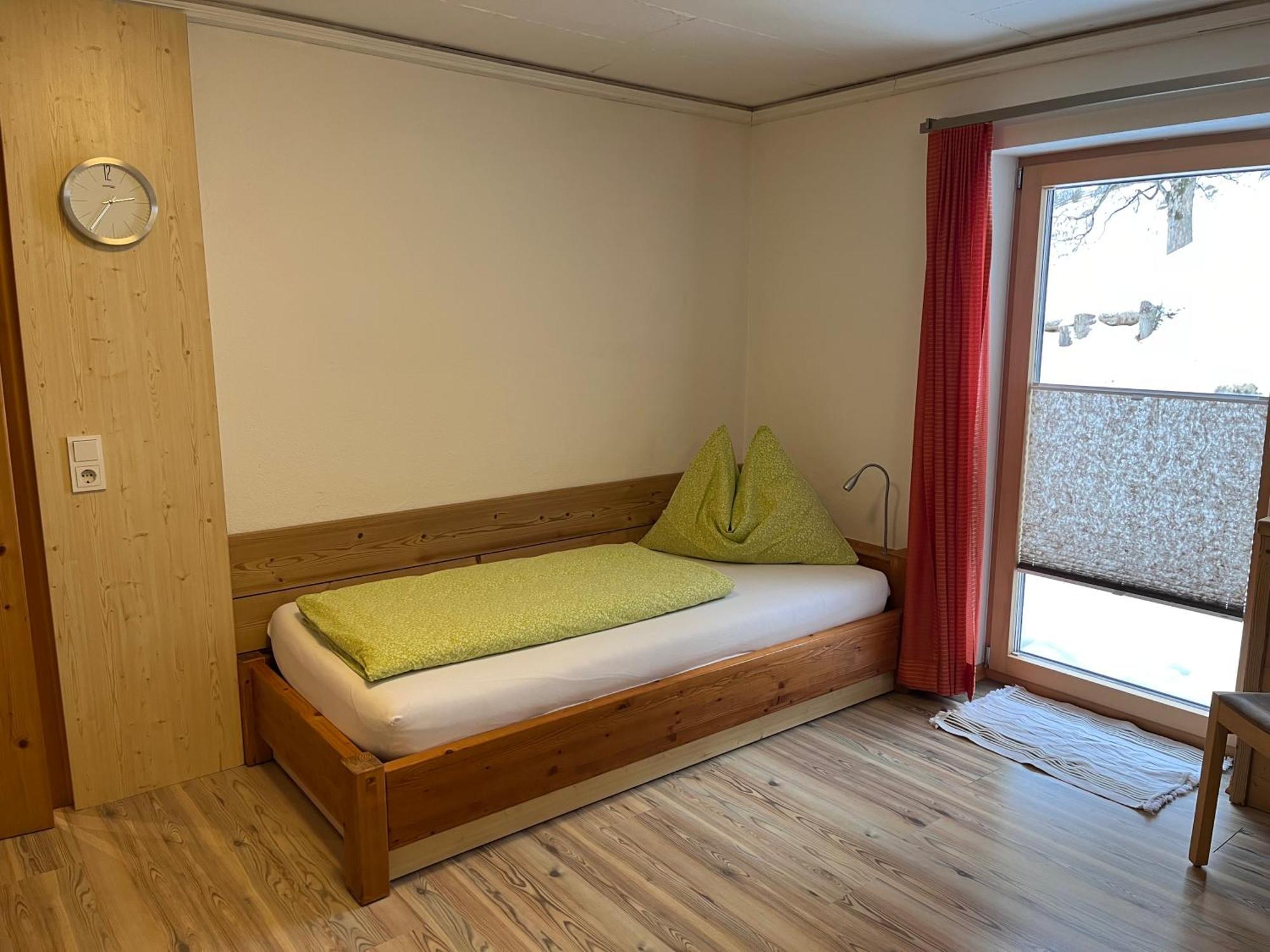 Apartment Alpenperle Schladming Eksteriør billede