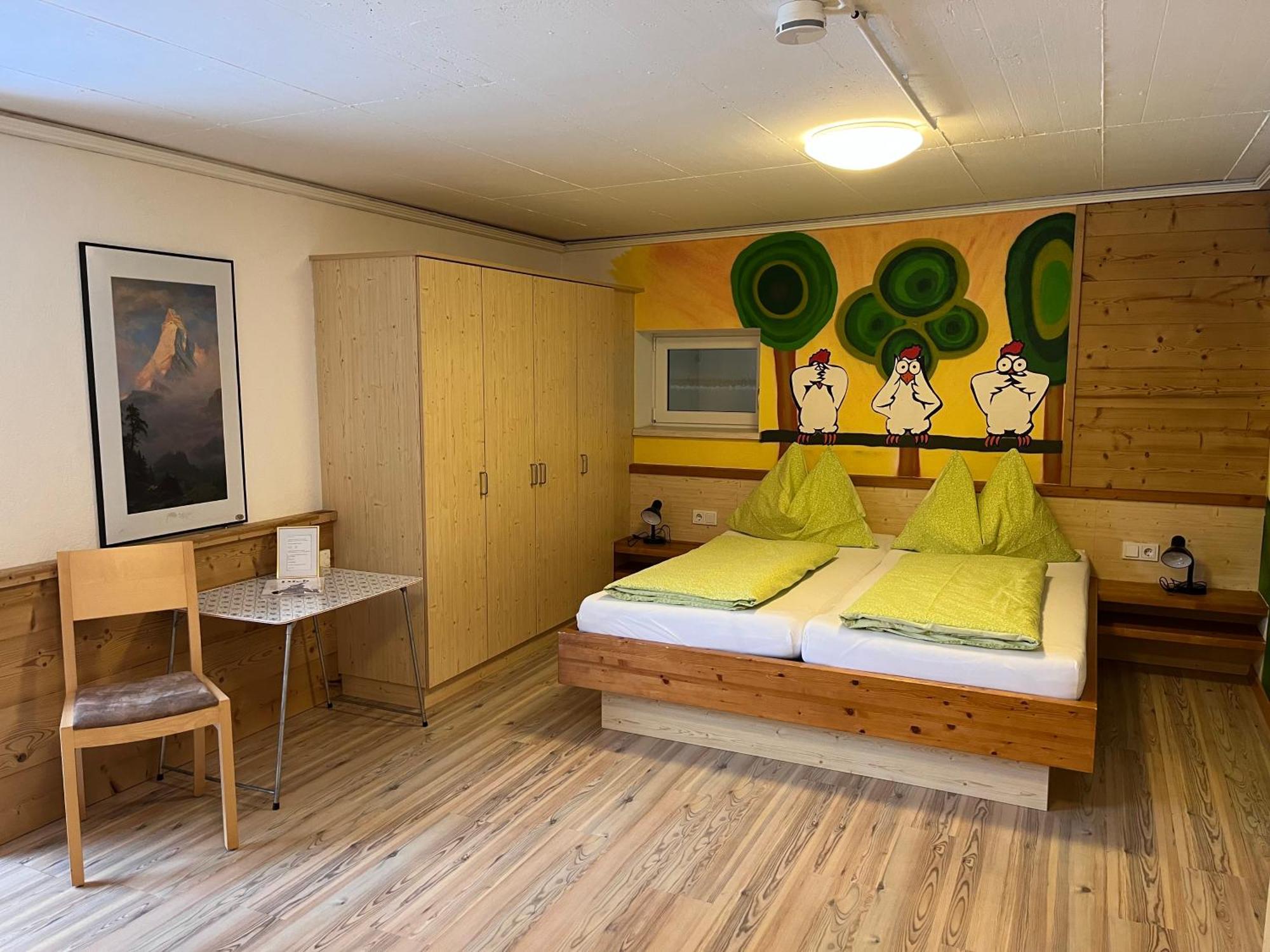 Apartment Alpenperle Schladming Eksteriør billede