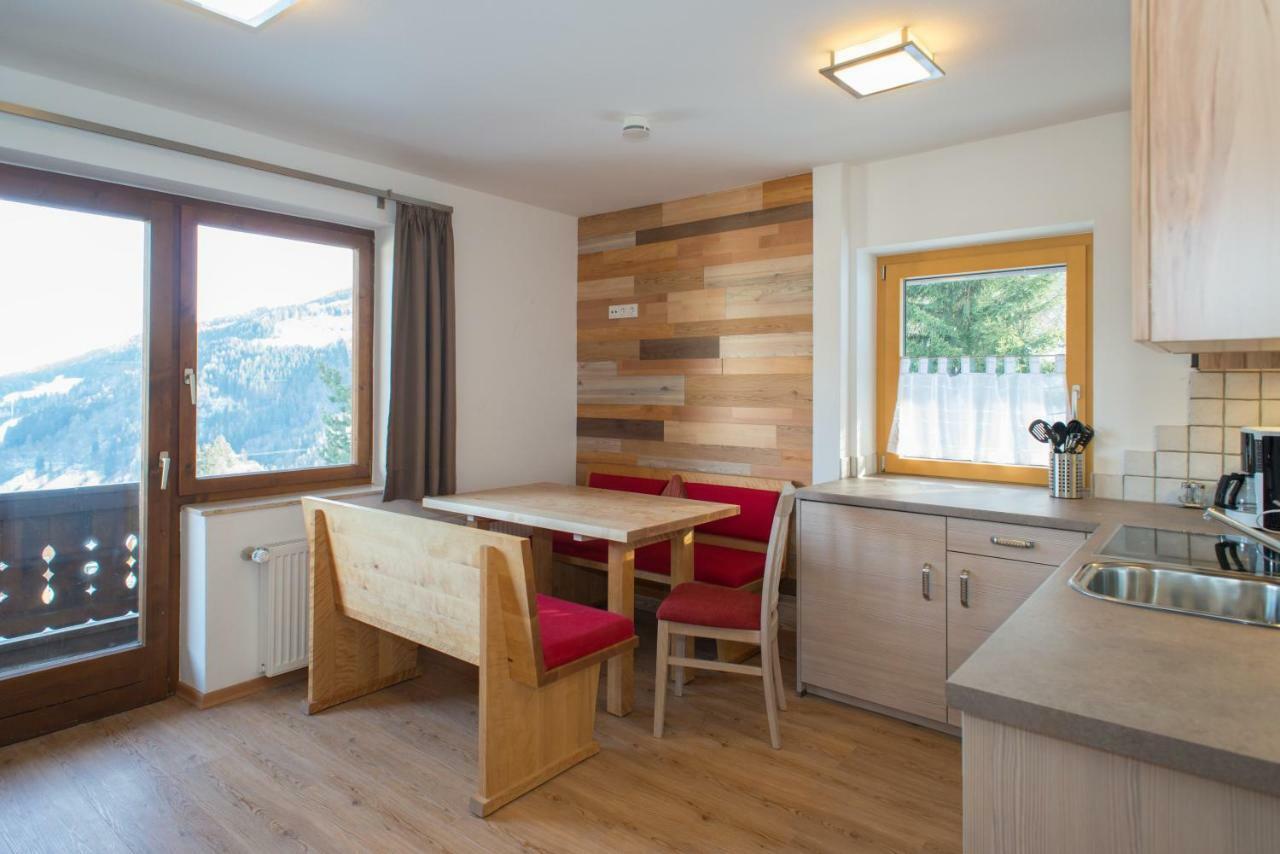Apartment Alpenperle Schladming Eksteriør billede