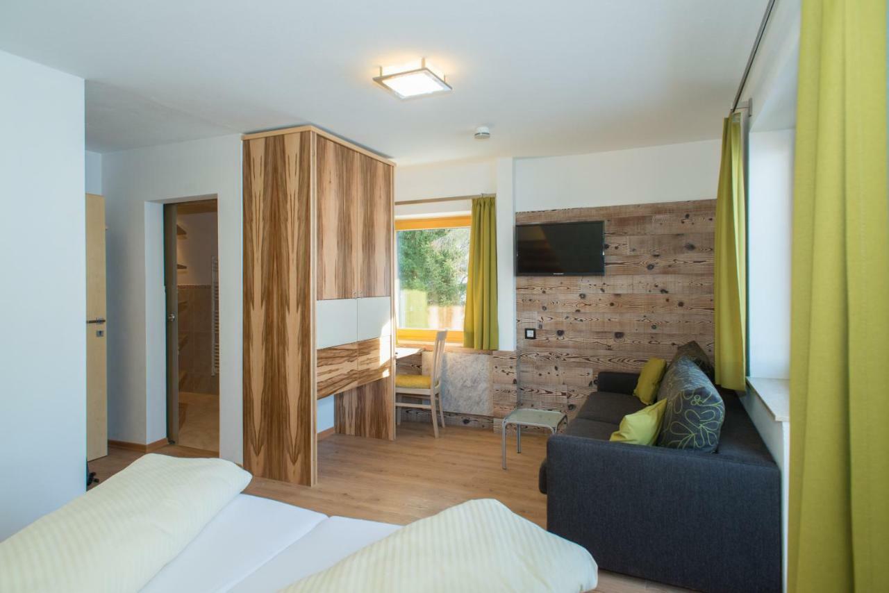 Apartment Alpenperle Schladming Eksteriør billede