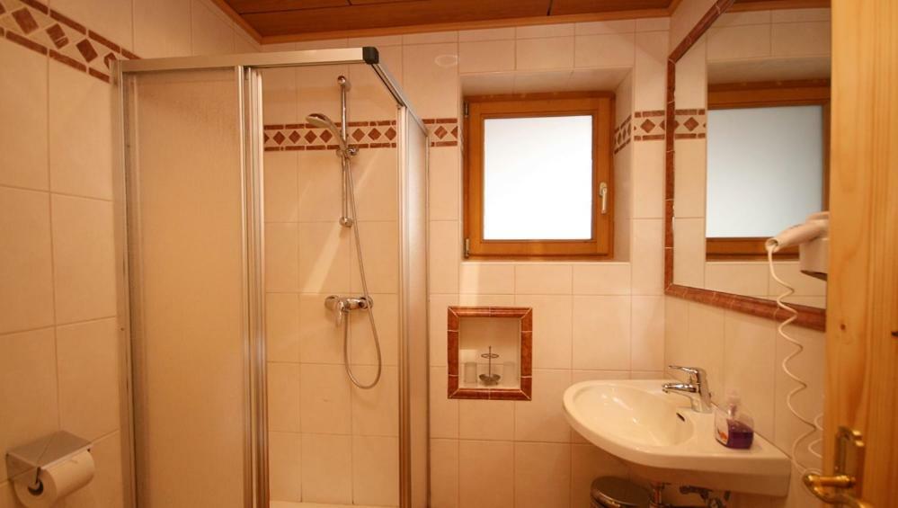 Apartment Alpenperle Schladming Eksteriør billede