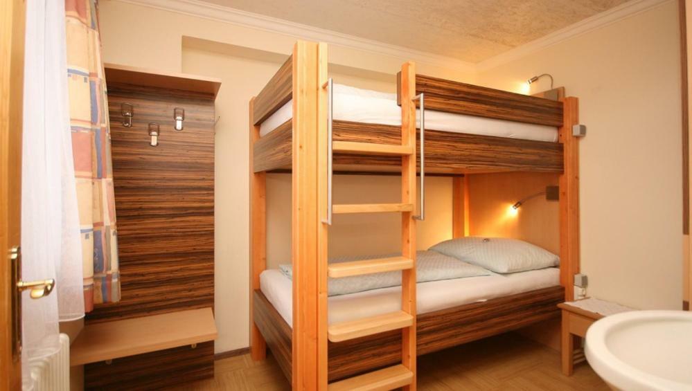 Apartment Alpenperle Schladming Eksteriør billede
