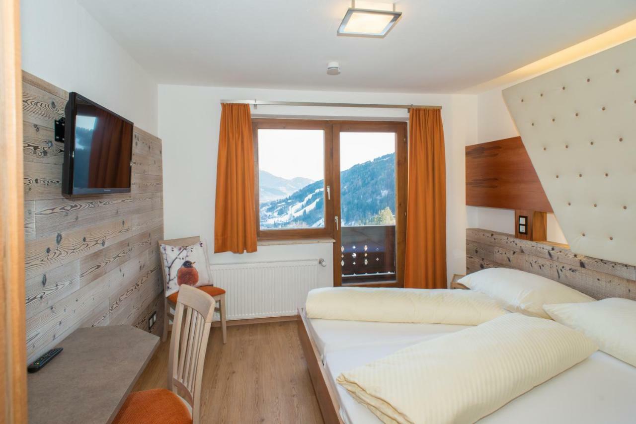 Apartment Alpenperle Schladming Eksteriør billede