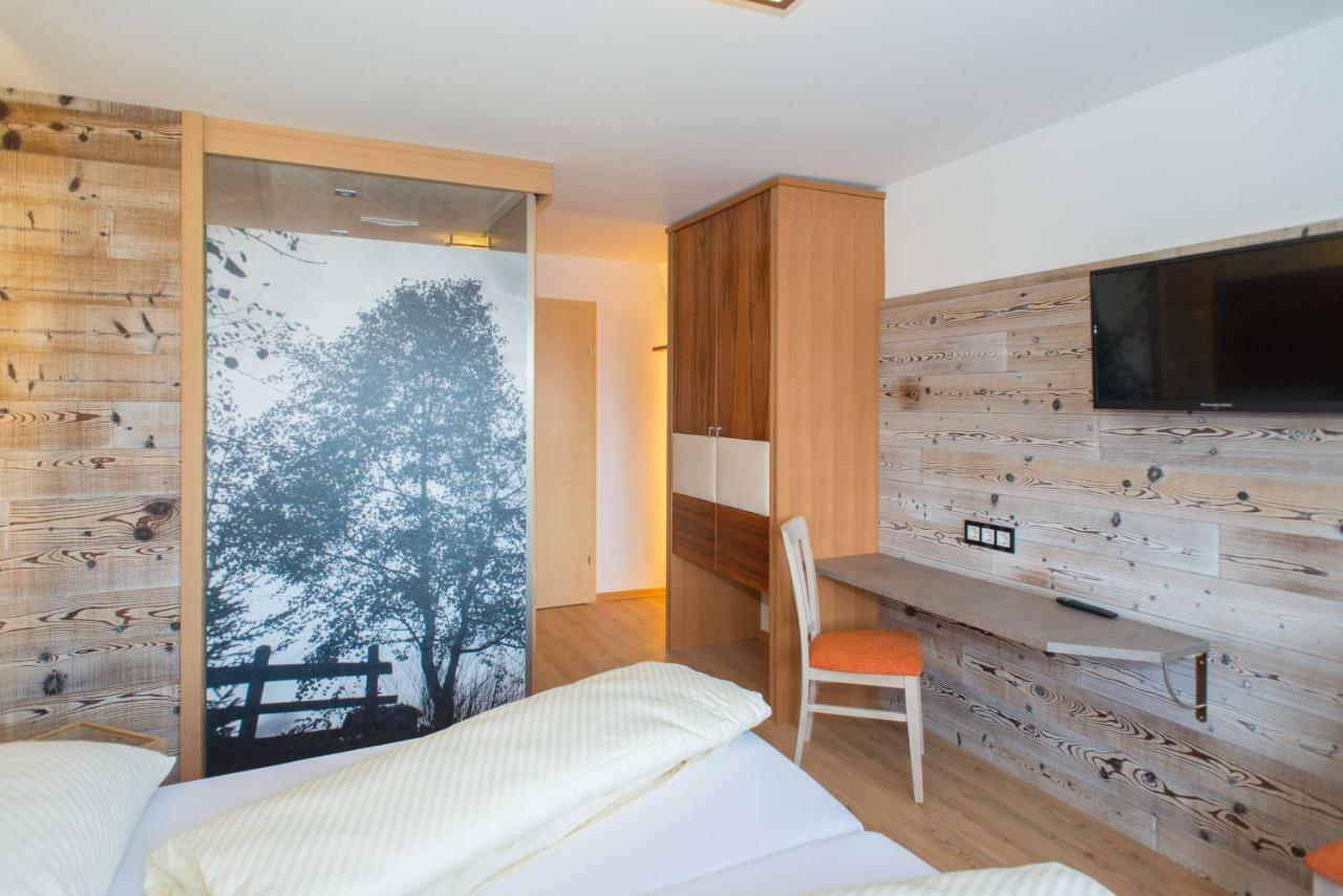 Apartment Alpenperle Schladming Eksteriør billede