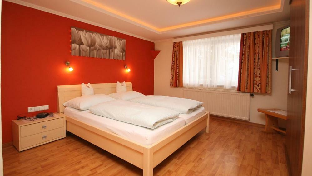 Apartment Alpenperle Schladming Eksteriør billede